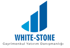 White-Stone Logo